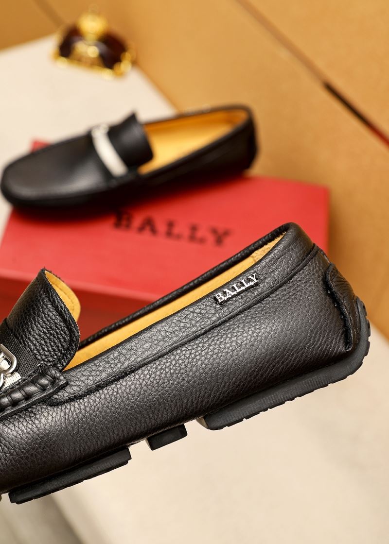 Bally Shoes